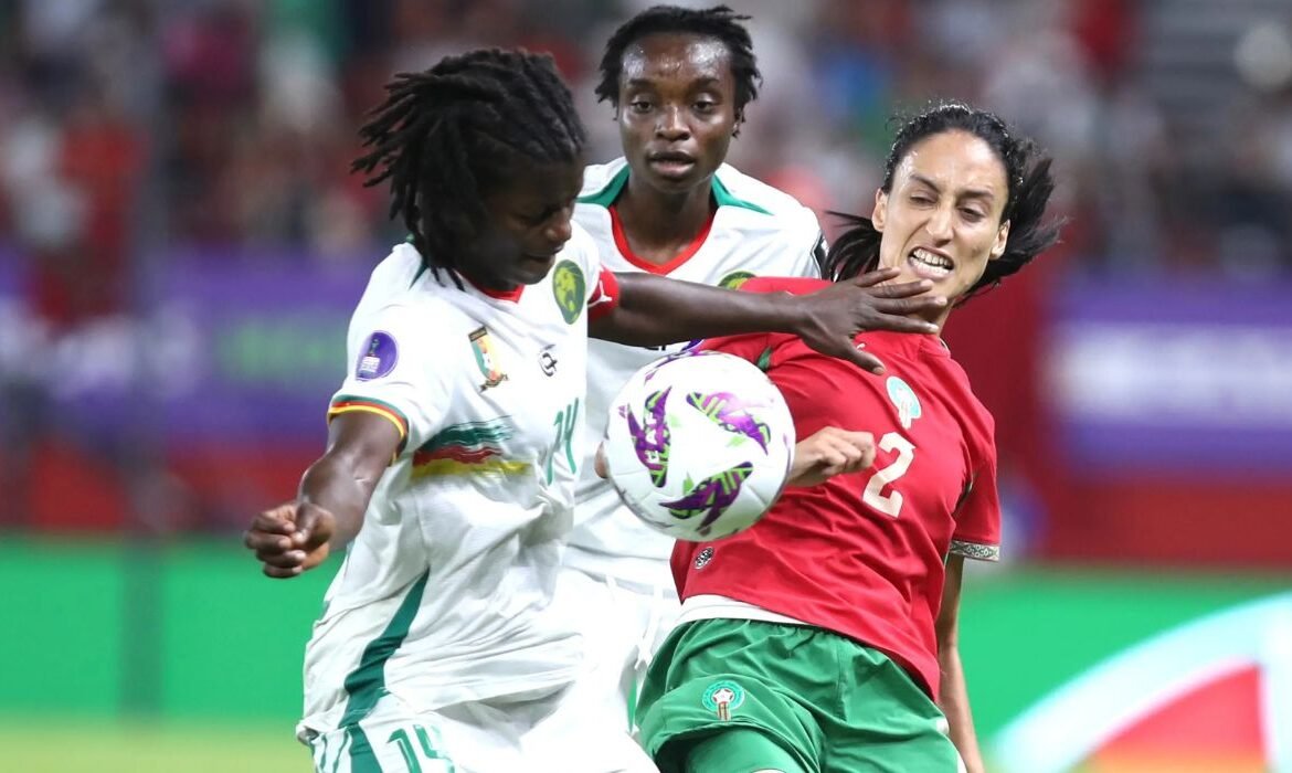 WAFCON 2026: Cameroon and Malawi reach the final after dramatic night in Rabat