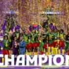 WAFCON 2026: Cameroon crowned champions as Morocco finish fourth