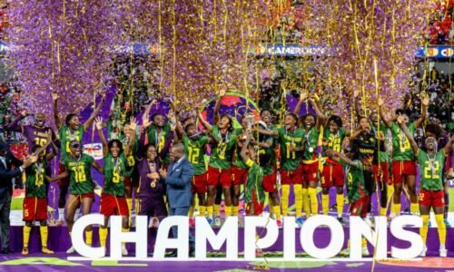 WAFCON 2026: Cameroon crowned champions as Morocco finish fourth