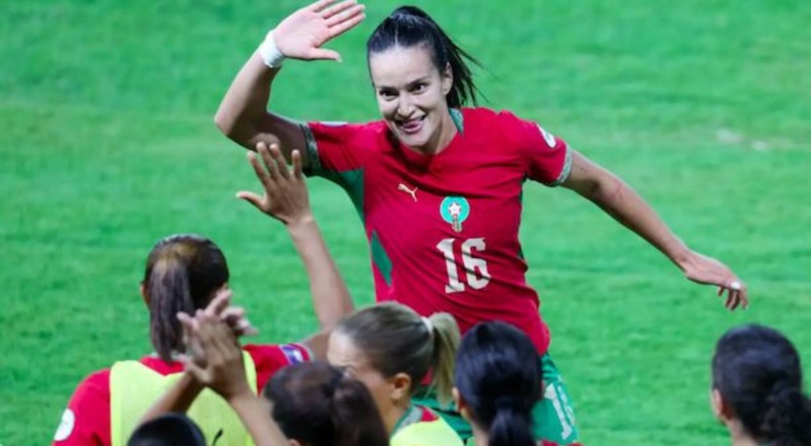 2026 WAFCON: Host nation Morocco secures a quarter-final spot ahead of Algeria