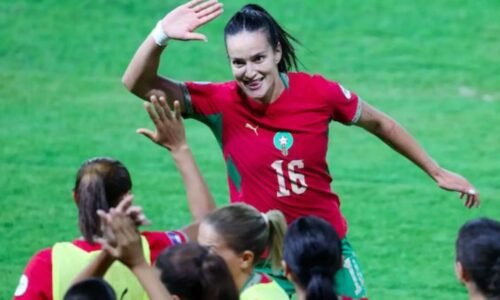 2026 WAFCON: Host nation Morocco secures a quarter-final spot ahead of Algeria