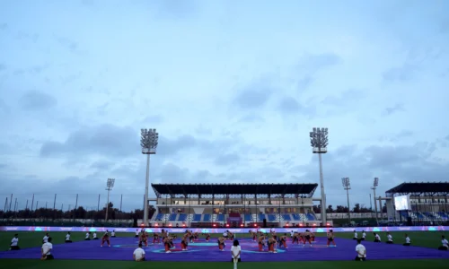 U17 Women&rsquo;s World Cup : Morocco, global football&rsquo;s benchmark host