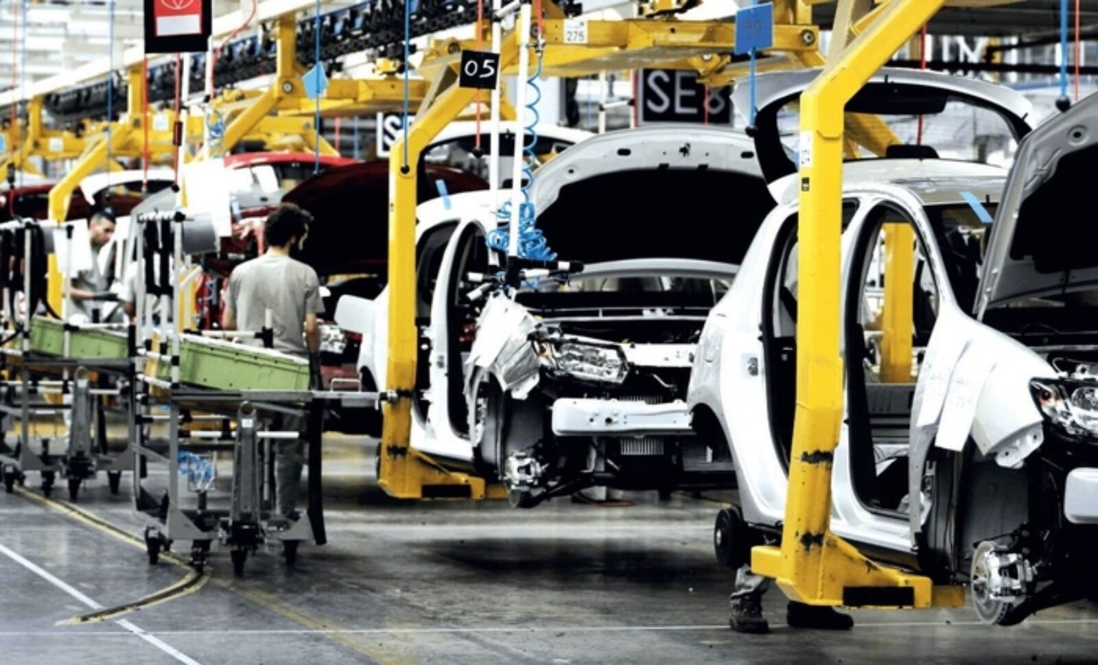 Chinese investments in Morocco : Ten billion committed to the automotive sector