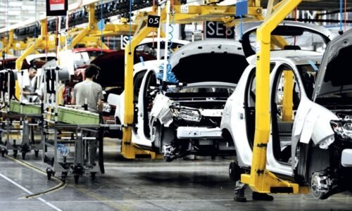 Chinese investments in Morocco : Ten billion committed to the automotive sector