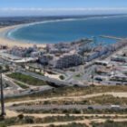 Agadir, capital of Francophone science