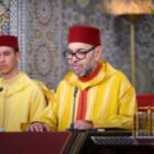 Futsal Africa Cup of Nations : King Mohammed VI congratulates the champions