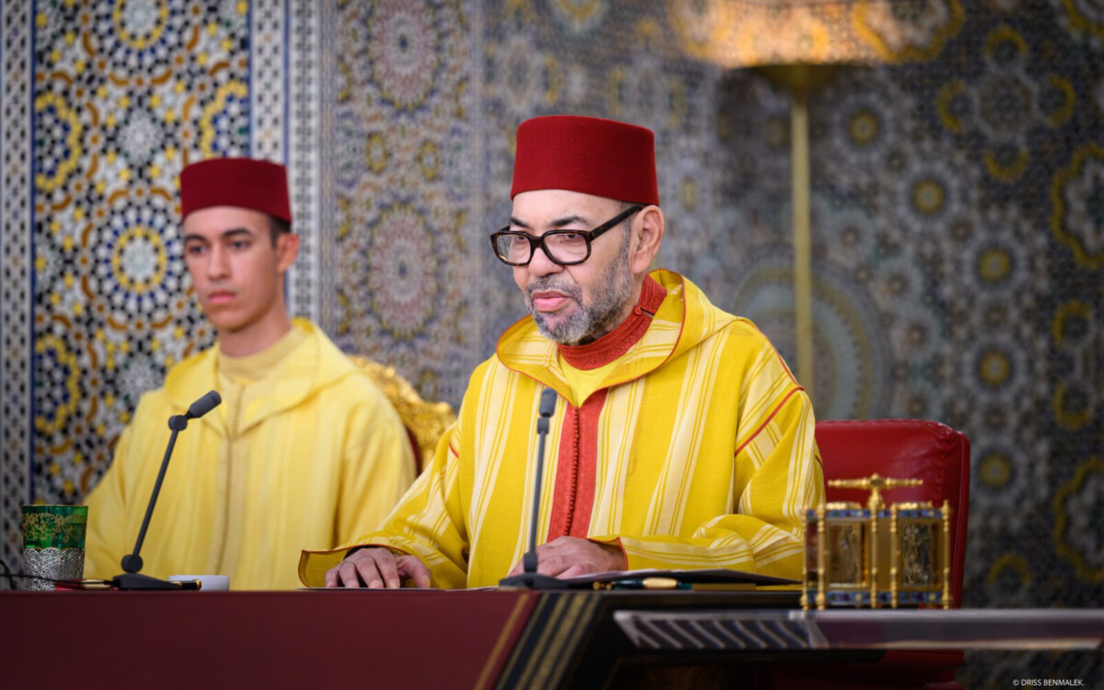 Futsal Africa Cup of Nations : King Mohammed VI congratulates the champions