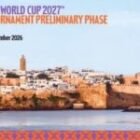2027 Women’s World Cup: Rabat to host the play-offs