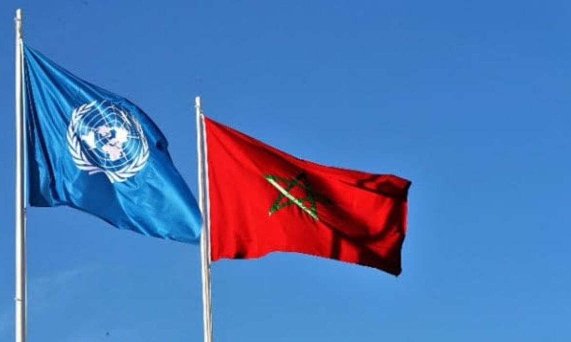 Sahara : Morocco’s plan prevails at the UN