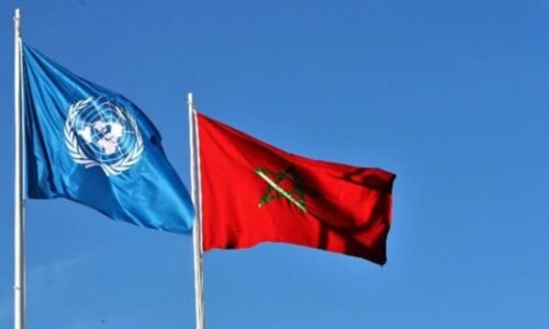 Sahara : Morocco’s plan prevails at the UN