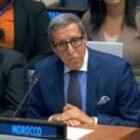 UN-AU: Omar Hilale at the heart of peace talks