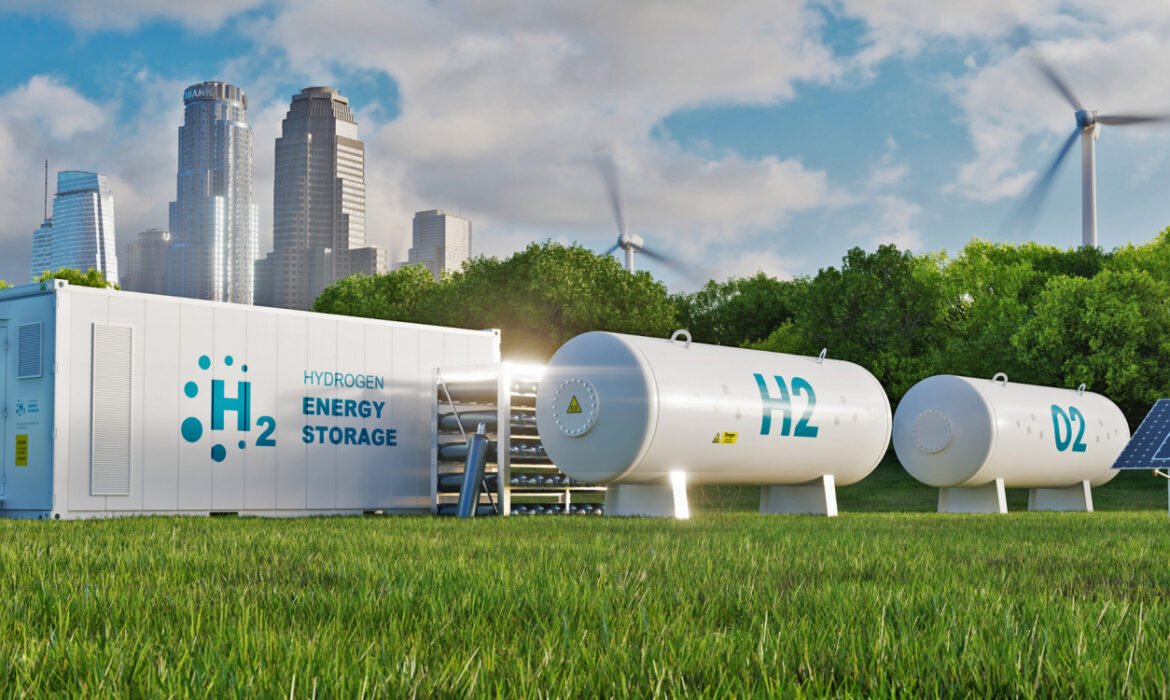 Green hydrogen: Morocco steps up the pace and establishes itself