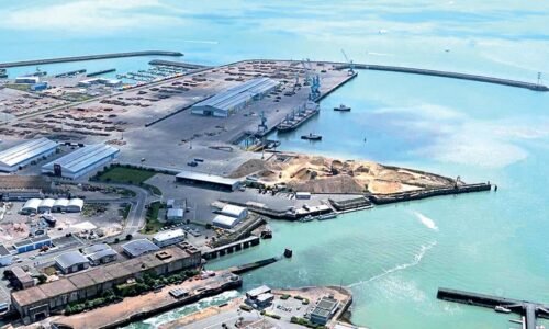 Nador West Med and Tanger Med 3 : Morocco accelerates