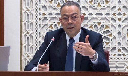 2027 Budget : Lekjaa sets out an ambitious agenda