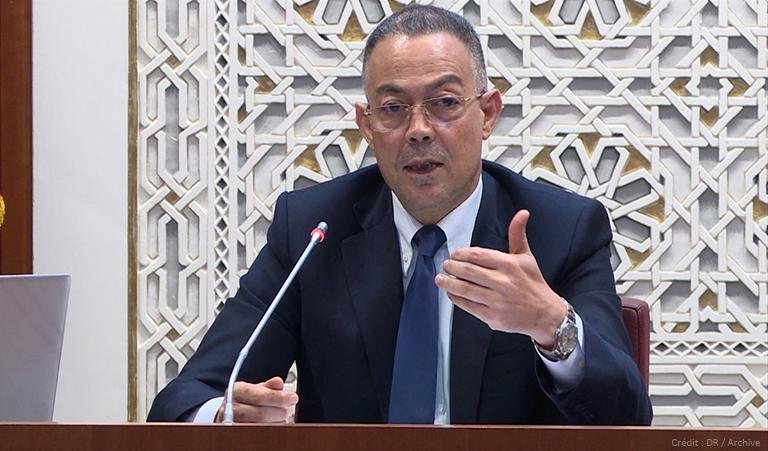 2027 Budget : Lekjaa sets out an ambitious agenda