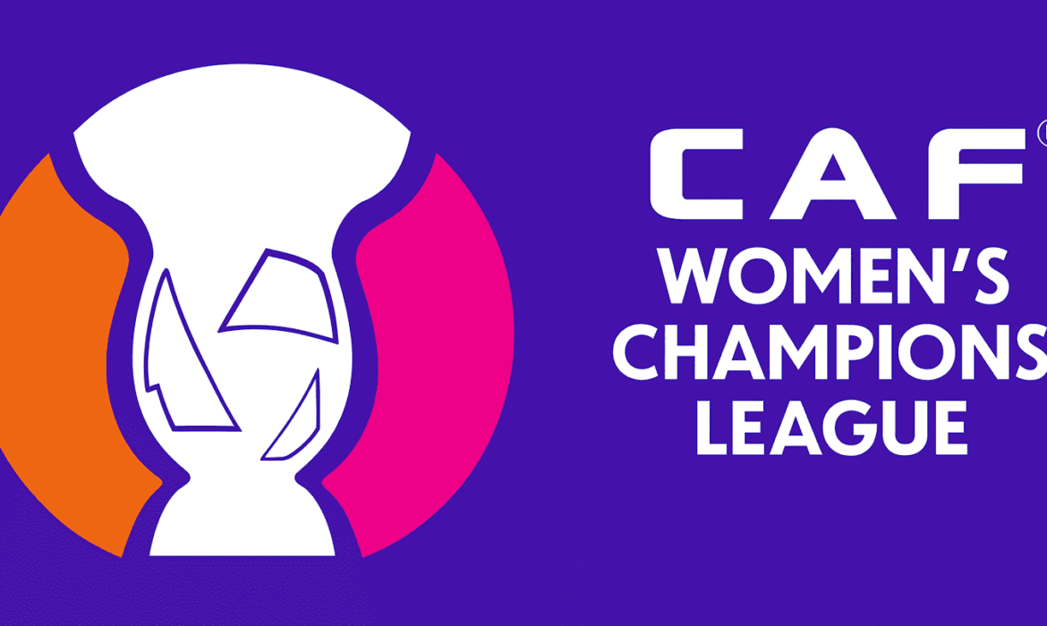 CAF Women’s Champions League : Morocco represented by AS FAR and FUS