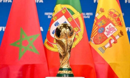2030 World Cup : Morocco awaits FIFA with full confidence