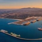 Nador West Med: the port giant is launched ahead of schedule