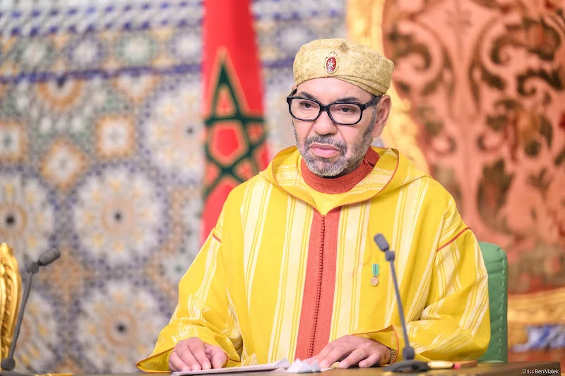 Austrian National Day : King Mohammed VI’s congratulations