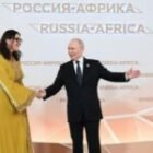 Russia-Africa Summit : High-level Moroccan presence