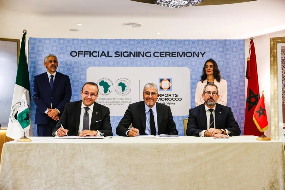 AfDB : $487 million for Morocco