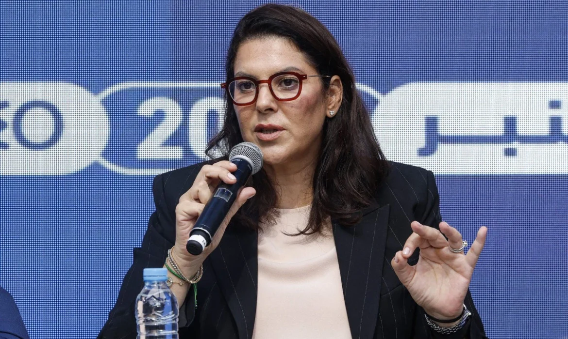 Morocco : Fatima Ezzahra El Mansouri&rsquo;s Viral Response