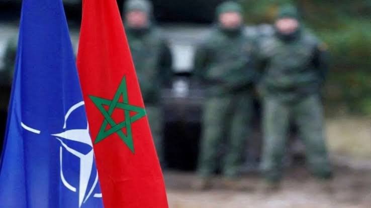 NATO-Morocco : Security dialogue intensifies