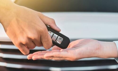 Used vehicle transfer : Morocco simplifies administrative procedures