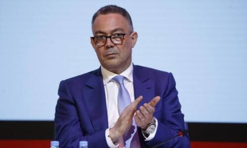 2027 Finance Bill : 400 billion in public investment in Morocco