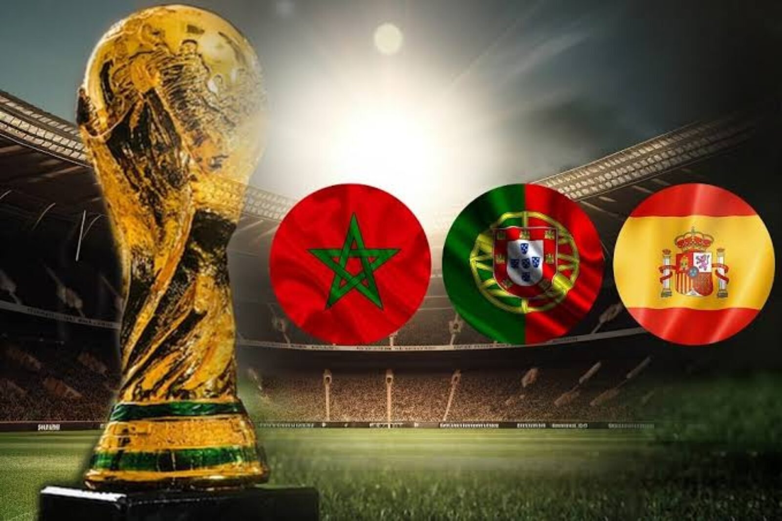2030 World Cup : Morocco targets final ahead of FIFA inspection