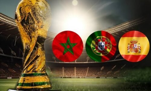 2030 World Cup : Morocco targets final ahead of FIFA inspection