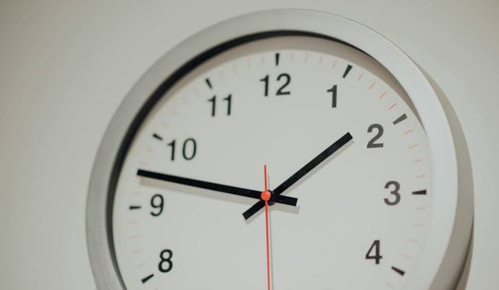 GMT time in Morocco : Assessment one month after adoption