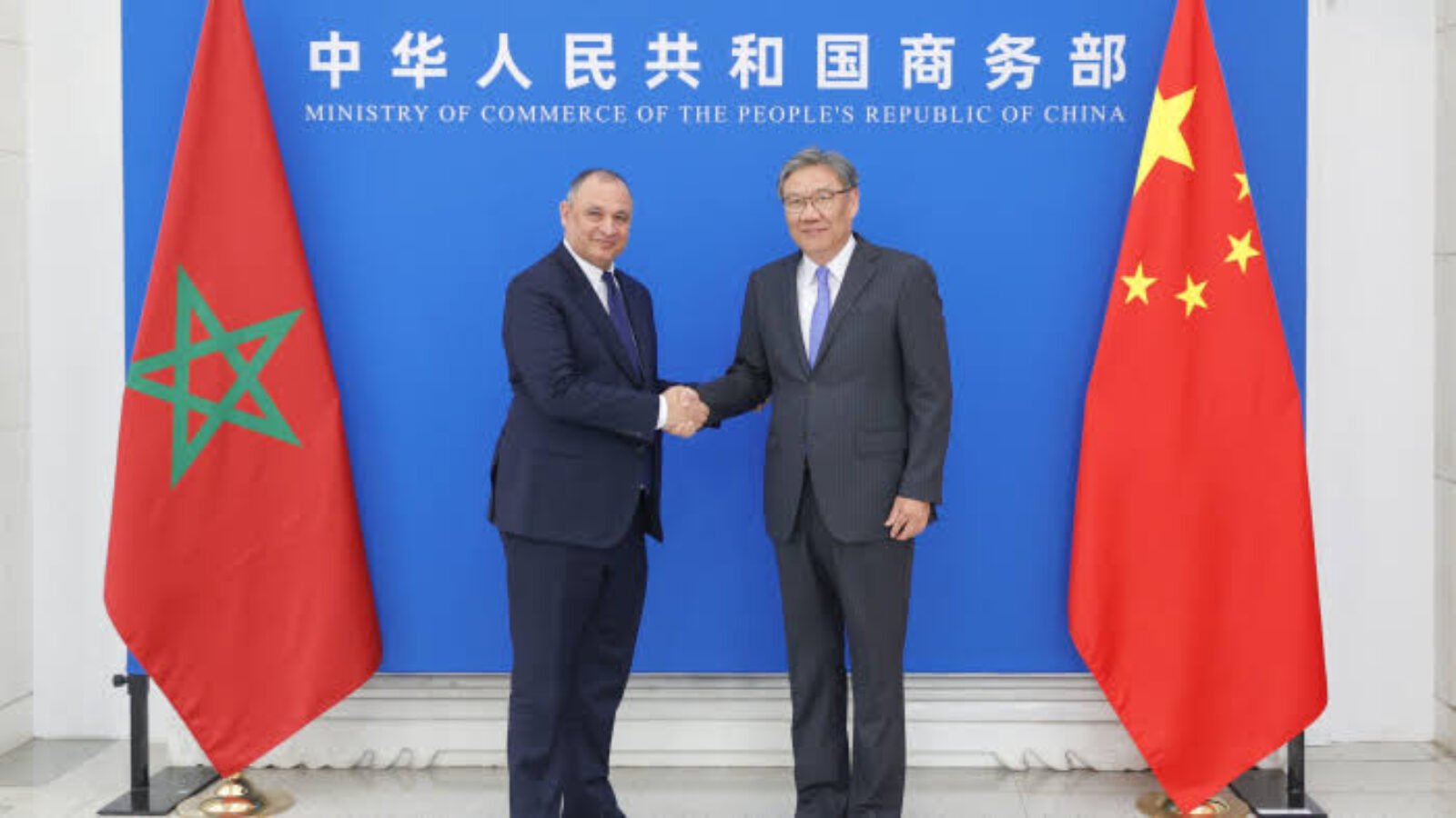 Argan : Moroccan research awarded in China