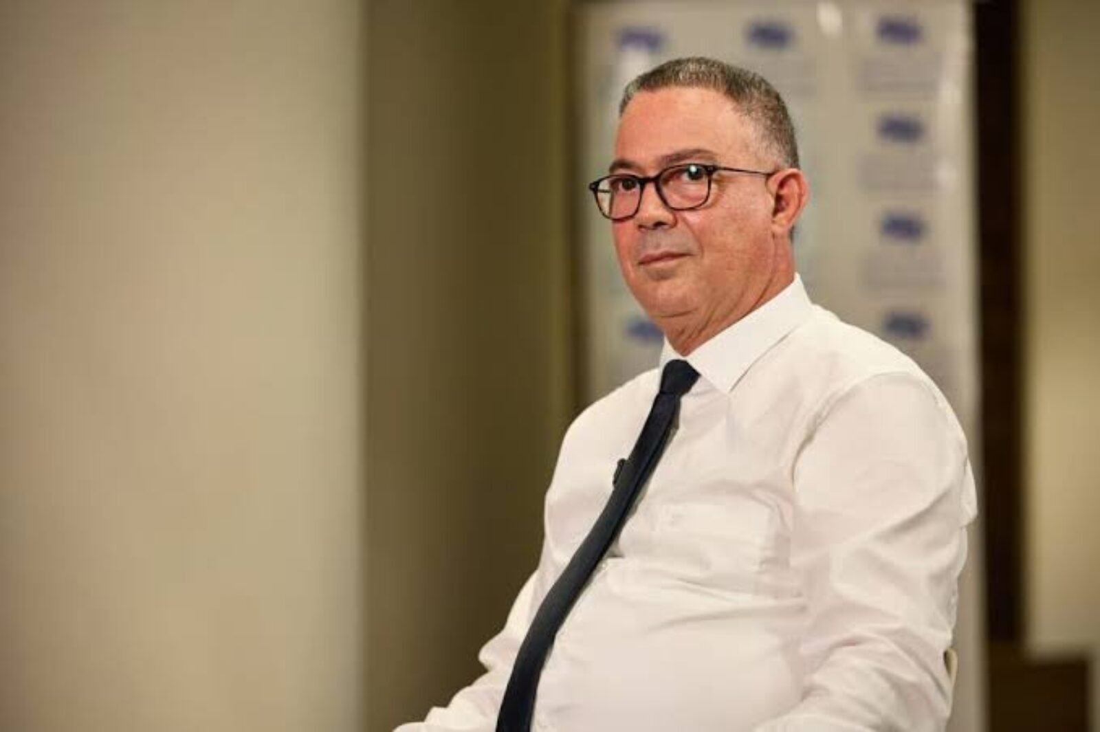 2030 World Cup : Morocco&rsquo;s bid for final defended by Lekjaa