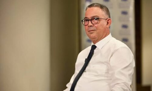 2030 World Cup : Morocco&rsquo;s bid for final defended by Lekjaa