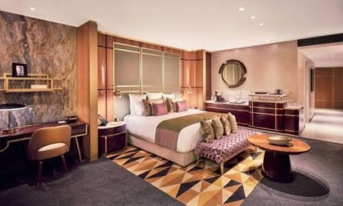 2030 World Cup : Morocco aims for 60,000 more hotel beds