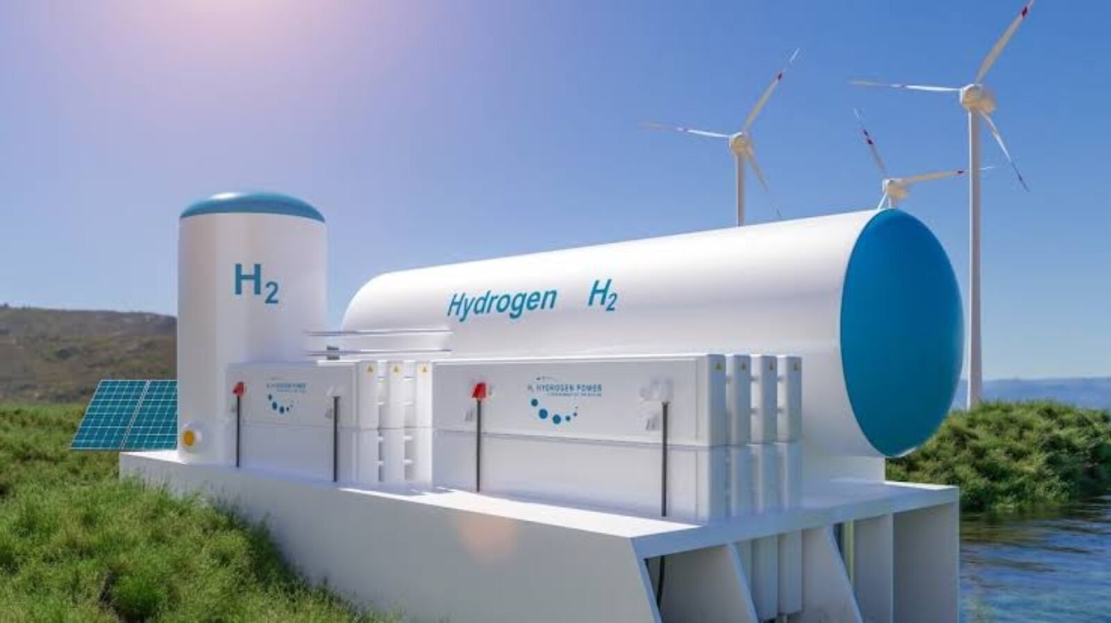 Green hydrogen : Morocco, number one in Africa