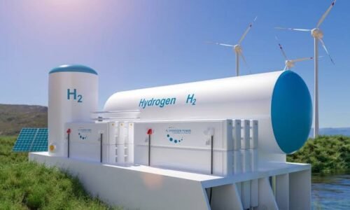 Green hydrogen : Morocco, number one in Africa
