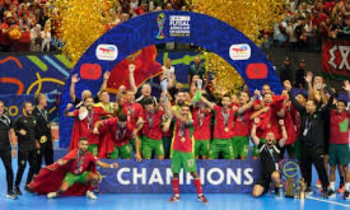 CAF : Moroccan football on all fronts