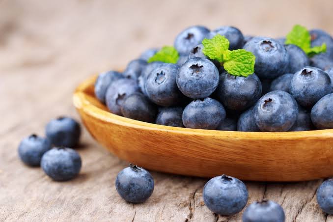 Moroccan blueberries : Risk of extra export costs in the UK