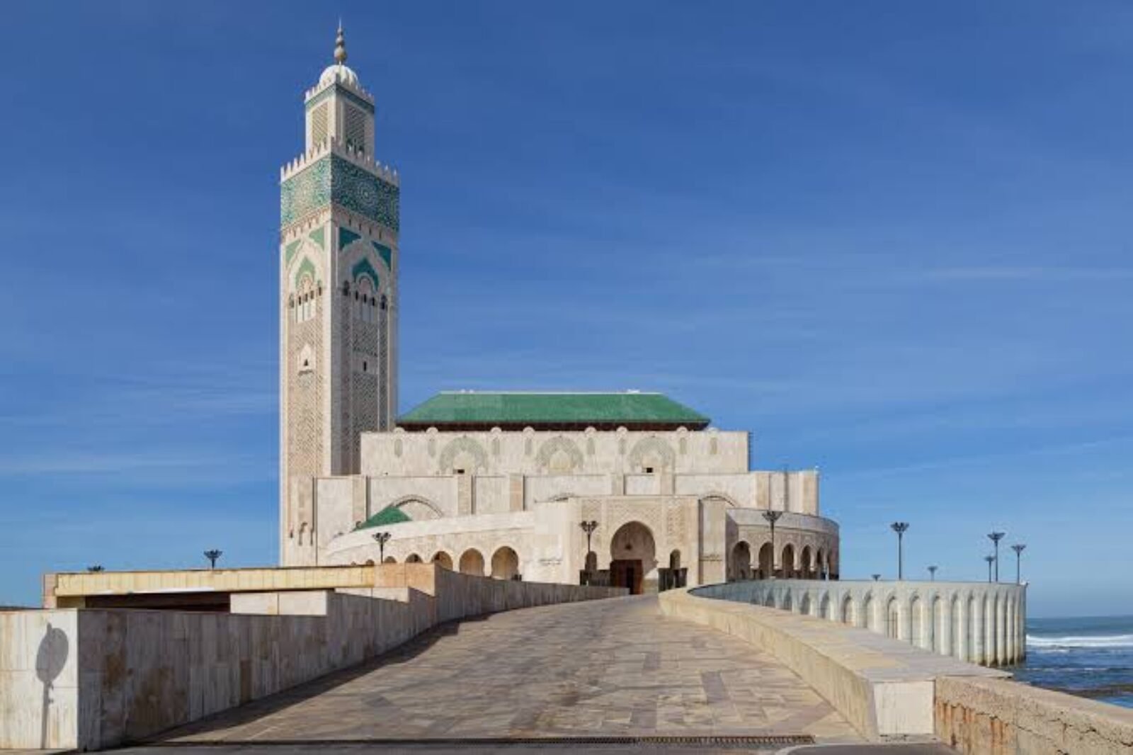 Morocco expands the space for women in mosques