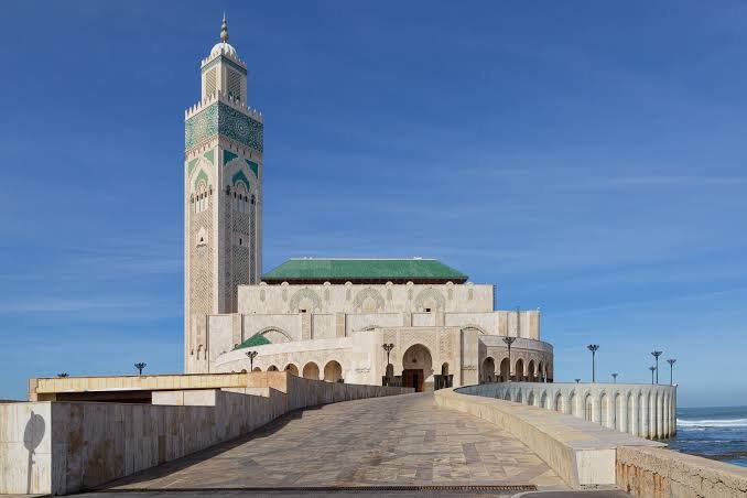 Morocco expands the space for women in mosques