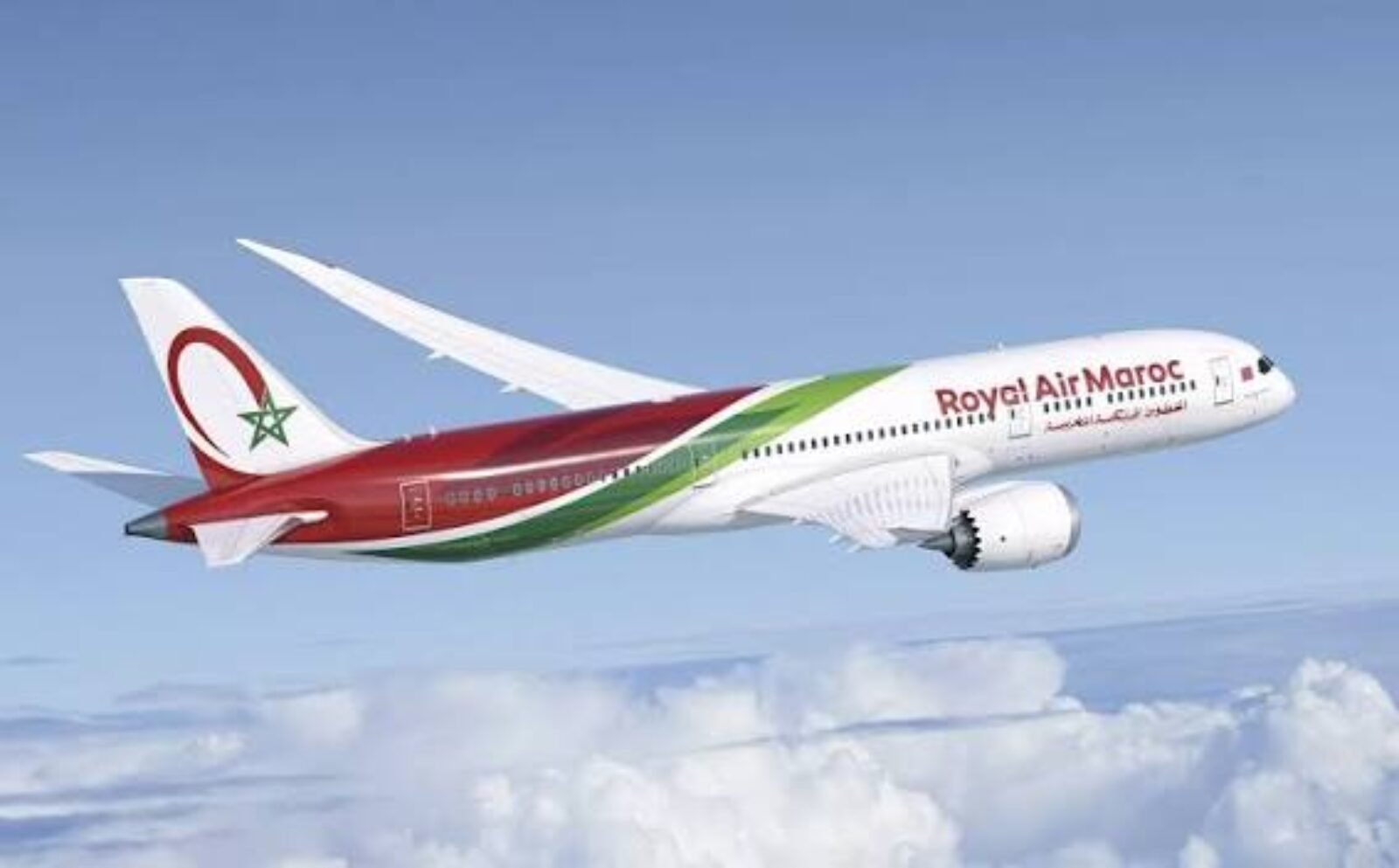 Royal Air Maroc : Record profits and multiplied investments