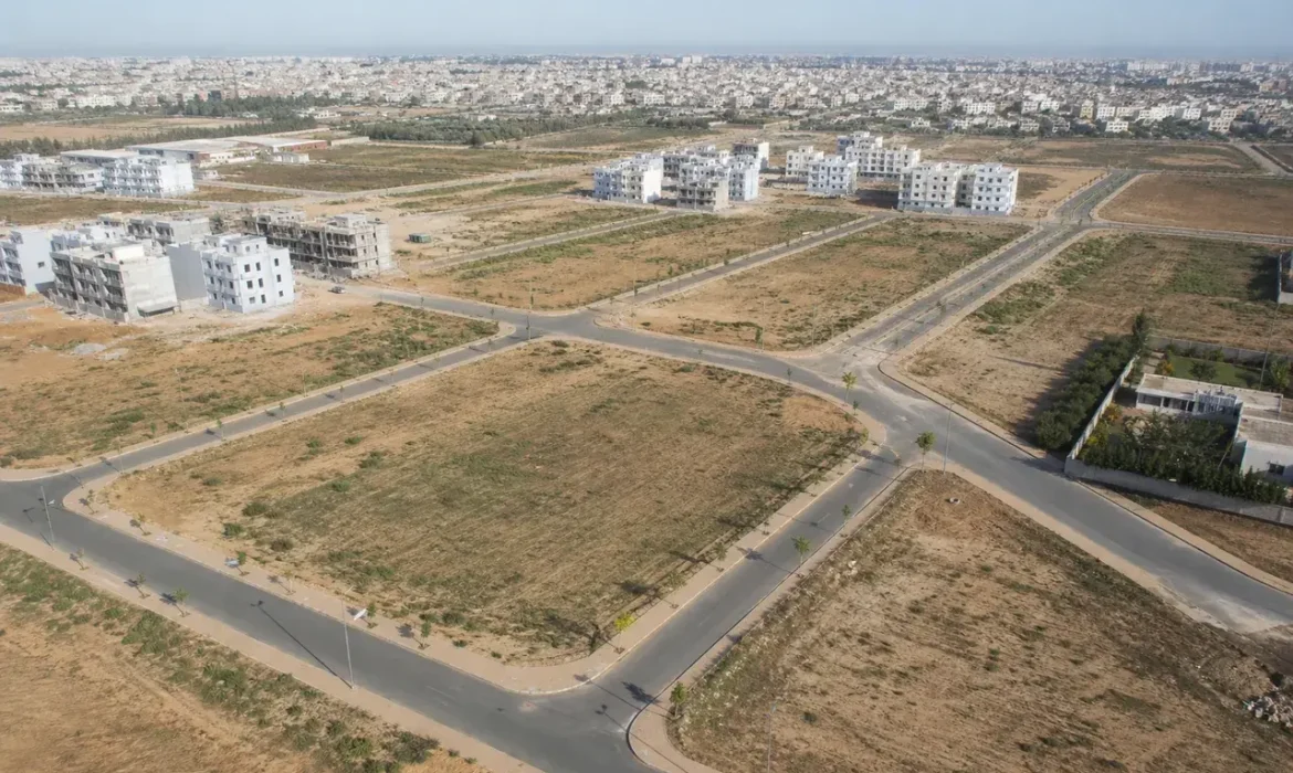 Land property : Morocco recovers 5,862 hectares of unvalued land