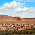 Rural housing : a Moroccan grant of 40,000 dirhams