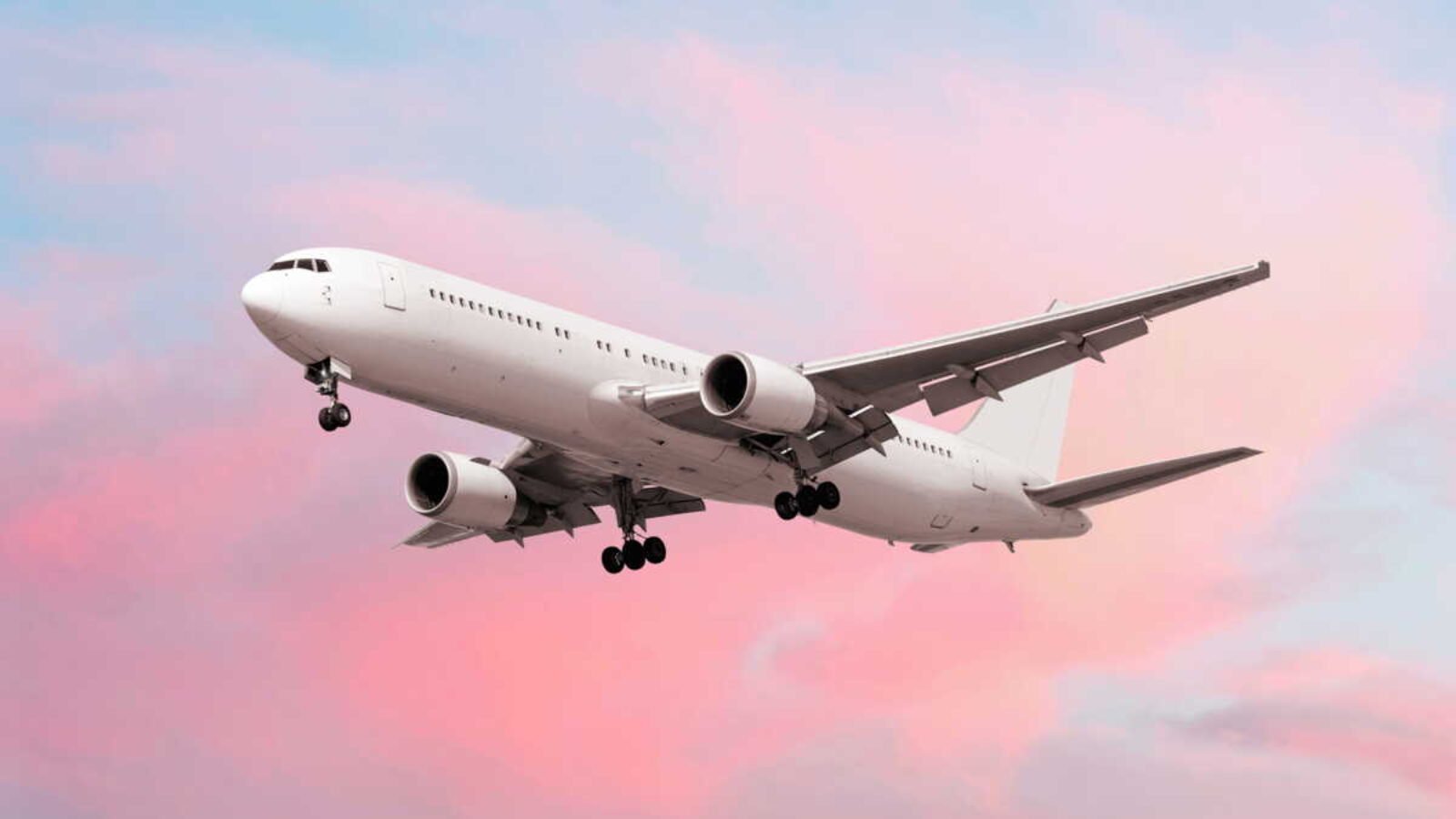 Airfares : heading for a historic price rise