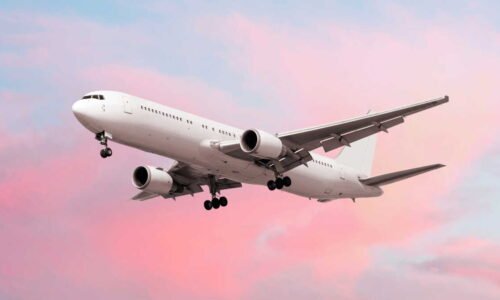 Airfares : heading for a historic price rise