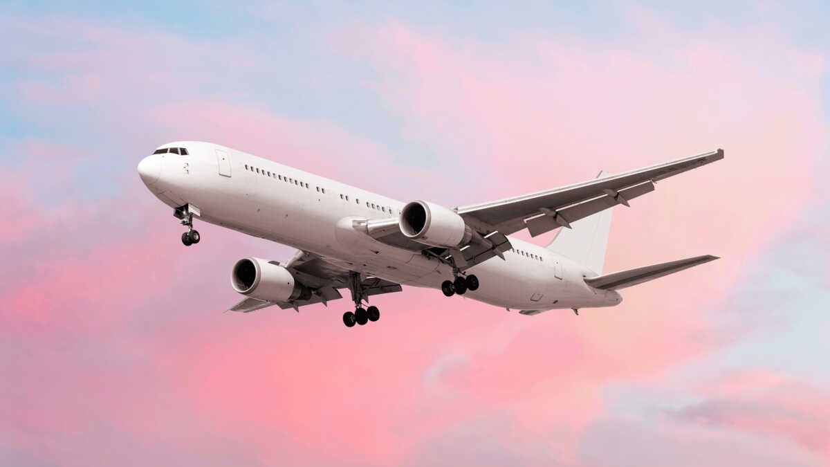 Airfares : heading for a historic price rise