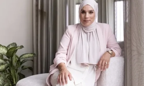 Nasima El Bachiri-Ouamar: The Moroccan in the final in the Netherlands
