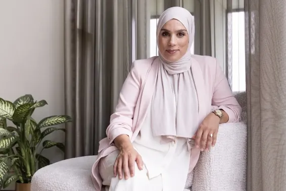 Nasima El Bachiri-Ouamar: The Moroccan in the final in the Netherlands